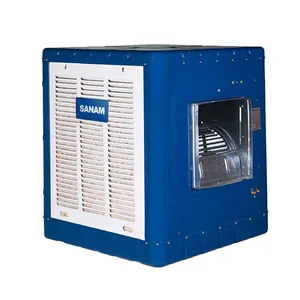 کولر آبی 5500 صنام مدل SEC-550PA
