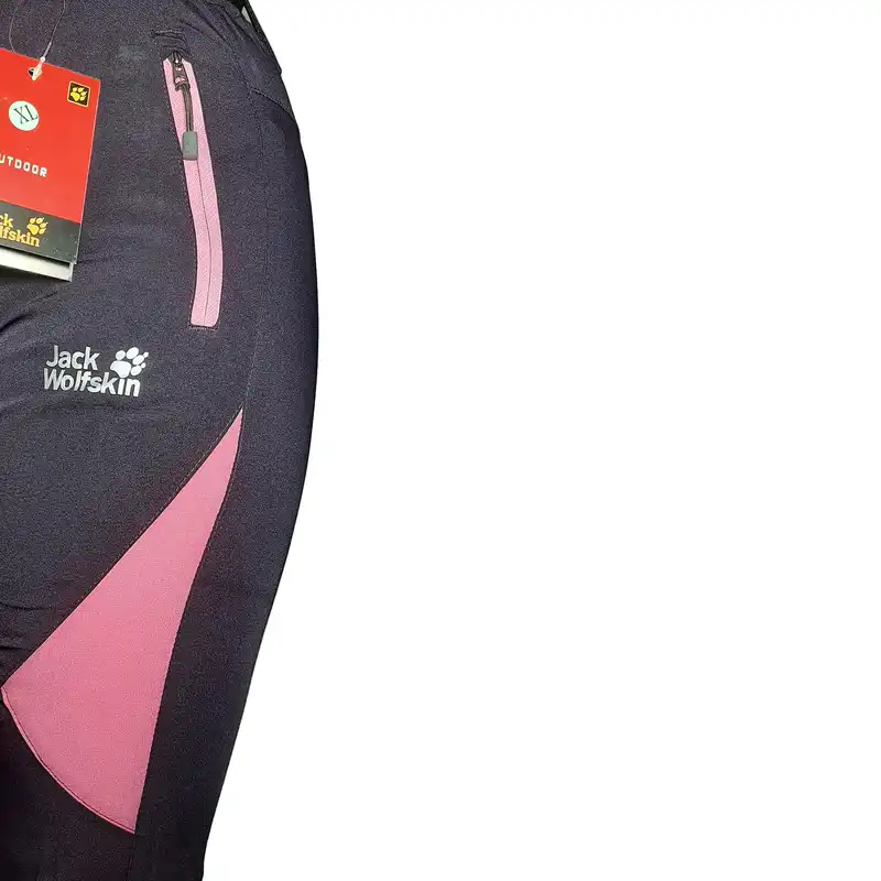 شلوار کوهنوردی زنانه مدل 112