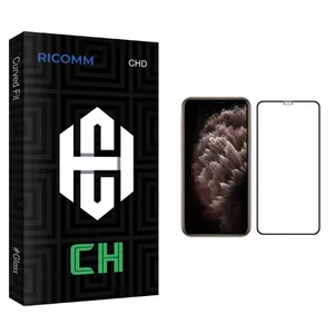 Ricomm CH glass Screen Protector For Apple iPhone 11 Pro Max