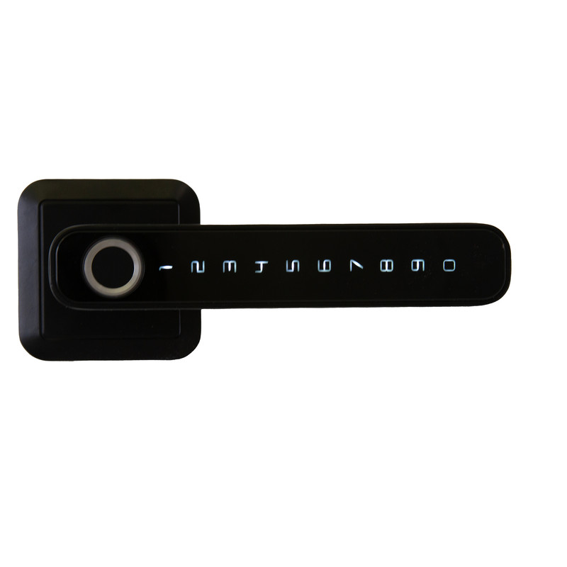 دستگیره هوشمند مدل شالا