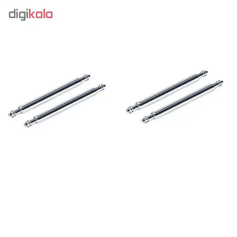 پین بند ساعت مچی کد PIN22 بسته 4 عددی