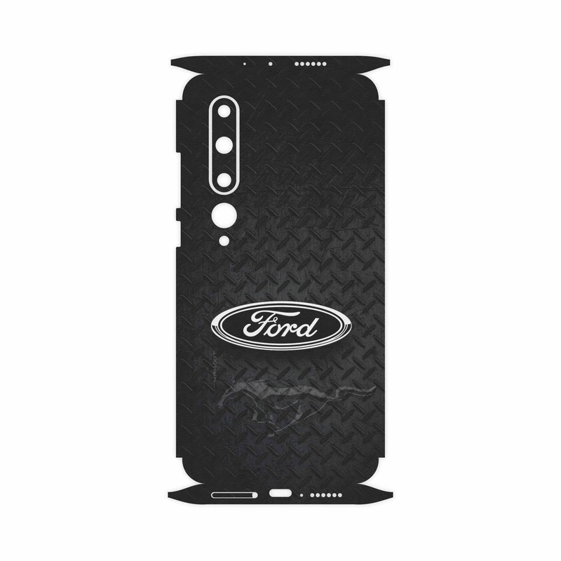 برچسب پوششی ماهوت مدل Ford Motor-FullSkin مناسب برای گوشی موبایل شیائومی Mi 10 5G