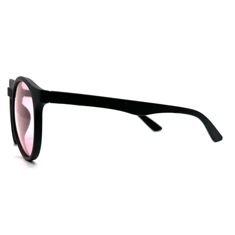 عینک شب مدل Sk 19072