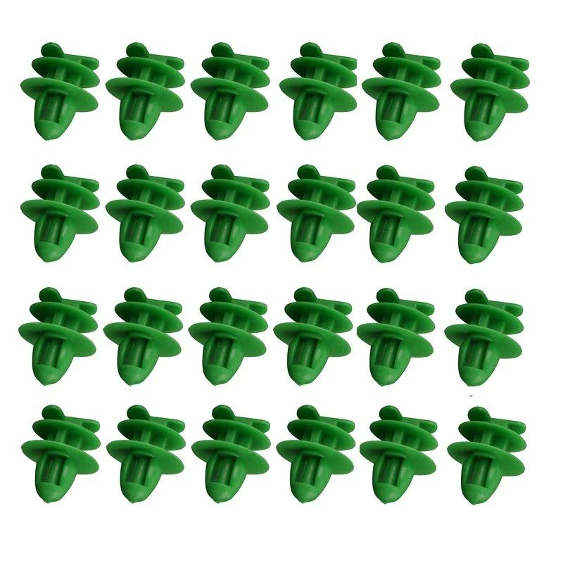 خار رودری خودرو کد 0122 مناسب برای پژو 405 بسته 25 عددی