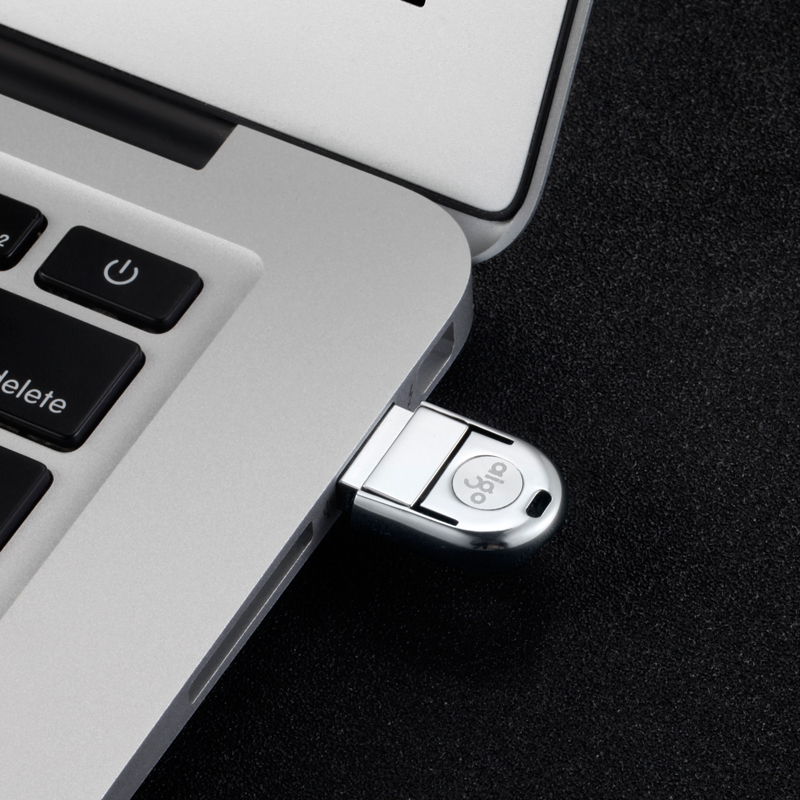 فلش مموری ایگو مدل U358 ظرفیت 64 گیگابایت