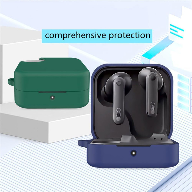 کاور واچ من مدل Silicone مناسب برای کیس هدفون بی سیم CMF Buds Pro 2