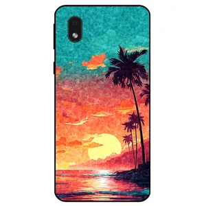 Megafone Summer 8000 Cover For Samsung Galaxy A01 Core / M01 Core