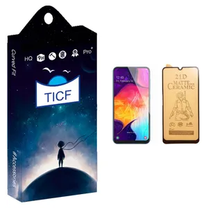 TICF +HD Ceramics Screen Protector For Samsung Galaxy A50