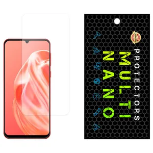 Multi Nano X-S1N Screen Protector For Ulefone Note 6
