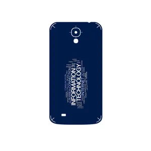 MAHOOT IT Science Cover Sticker for Samsung Galaxy Mega 6.3 I9200
