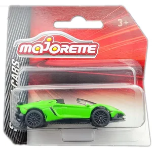 ماشین بازی ماژورت مدل LAMBORGHINI AVENTADOR SV ROADSTER STREET CARS
