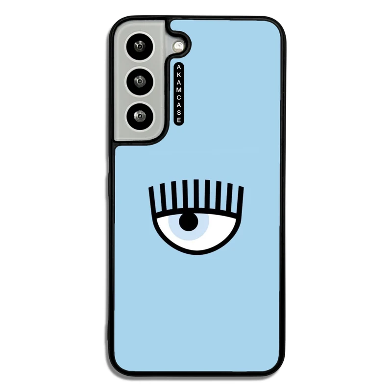 کاور آکام مدل AMCWSGS22-CHIARA12 مناسب برای گوشی موبایل سامسونگ Galaxy S22