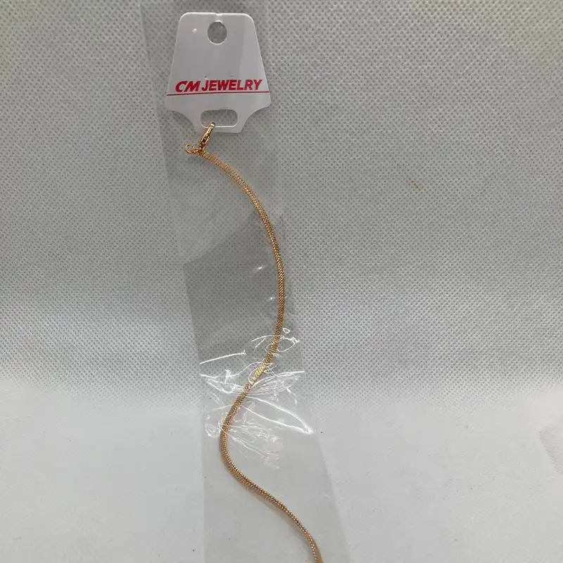 پابند زنانه سی ام مدل 002