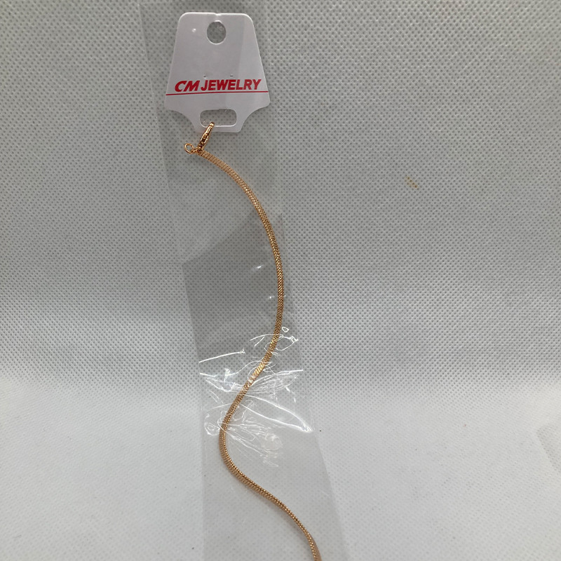 پابند زنانه سی ام مدل 002