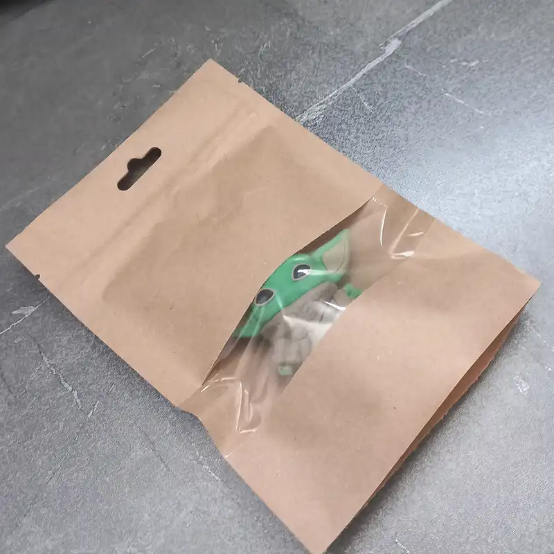 جاکلیدی مدل بیبی یودا کد 02