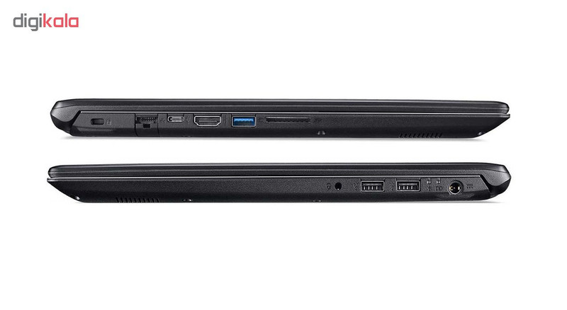 لپ تاپ 15 اینچی ایسر مدل Aspire A515-41G-F7DP