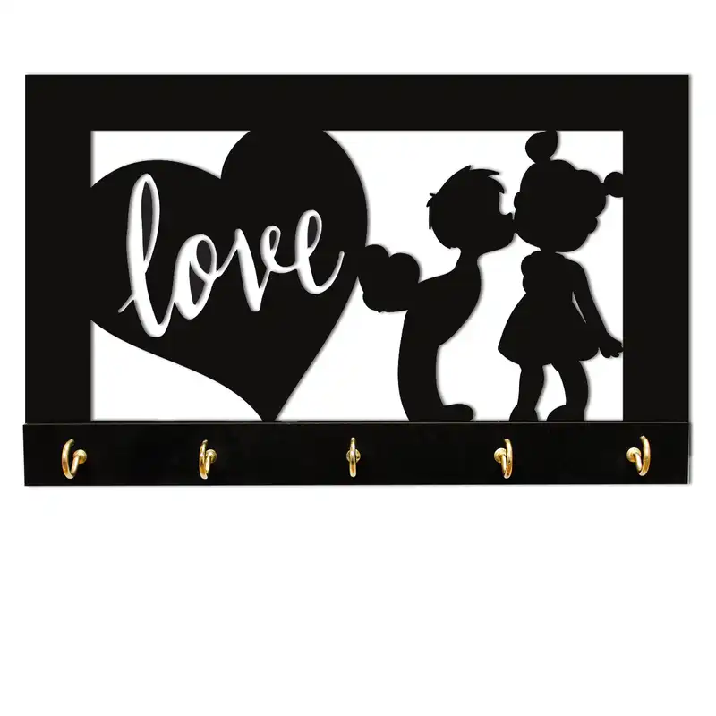 جاکلیدی سالی وان مدل B4