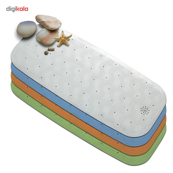 زیر پایی حمام راین سایز 90 × 37 - کد 2326