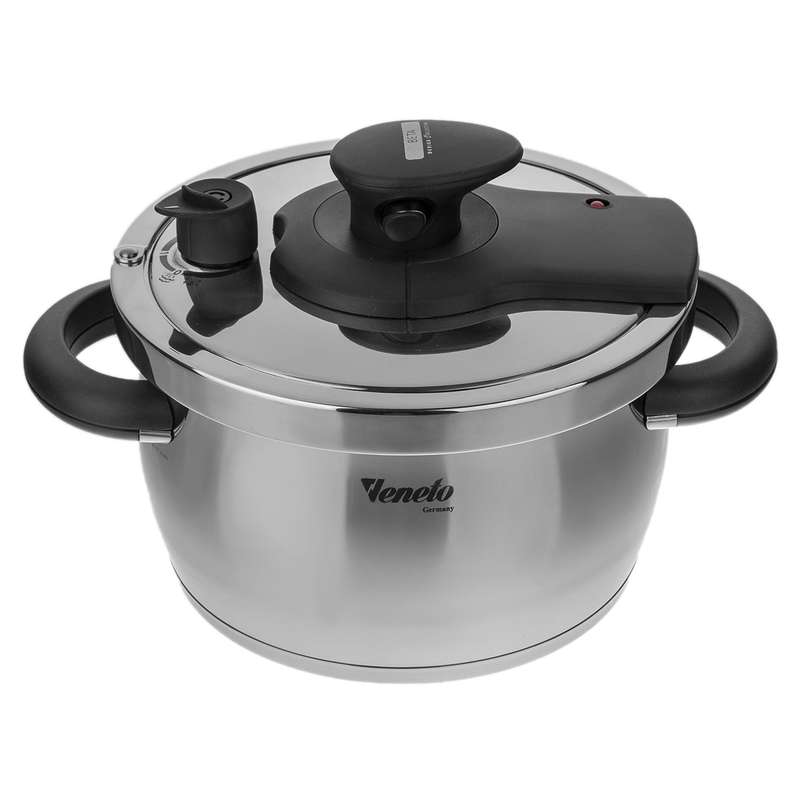 زودپز ونتو مدل Beta گنجایش 6 لیتر