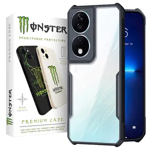 Monster TNT model cover suitable for Honor X9B mobile phone