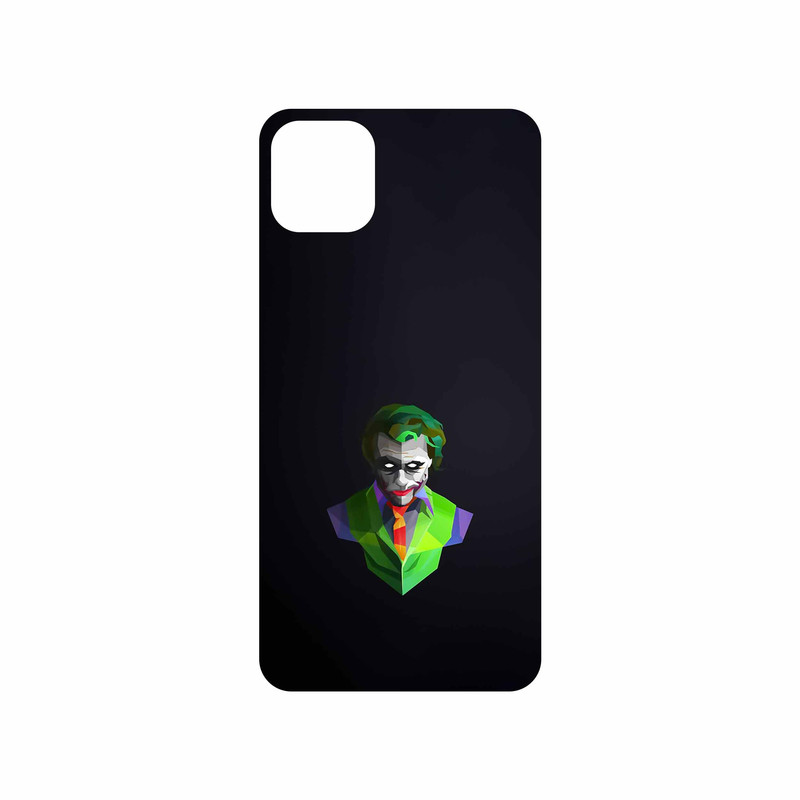 برچسب پوششی کد 14 مناسب برای گوشی موبایل اپل iPhone 11 Pro Max