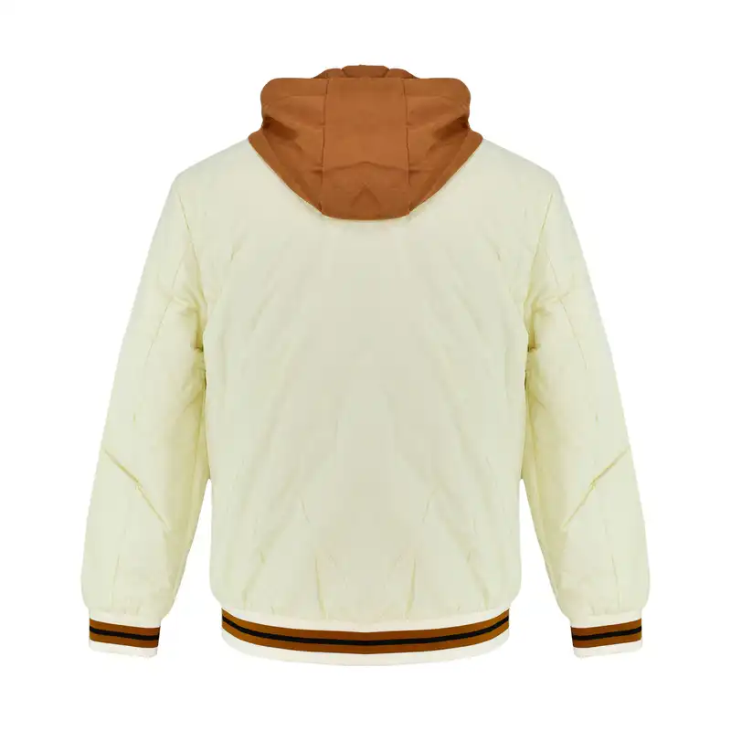 کاپشن مردانه مدل M5006