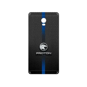 MAHOOT PROTON Cover Sticker for Lenovo Vibe P1
