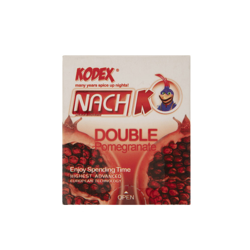 کاندوم ناچ کدکس مدل Cactus Pomegranate Coffee مجموعه 3 عددی کاندوم ناچ کدکس مدل Cactus Pomegranate Coffee مجموعه 3 عددی