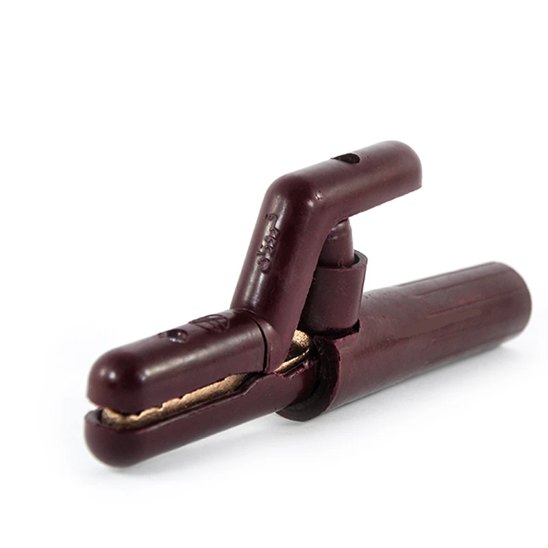 انبر جوشکاری فروزان کد pr450 m