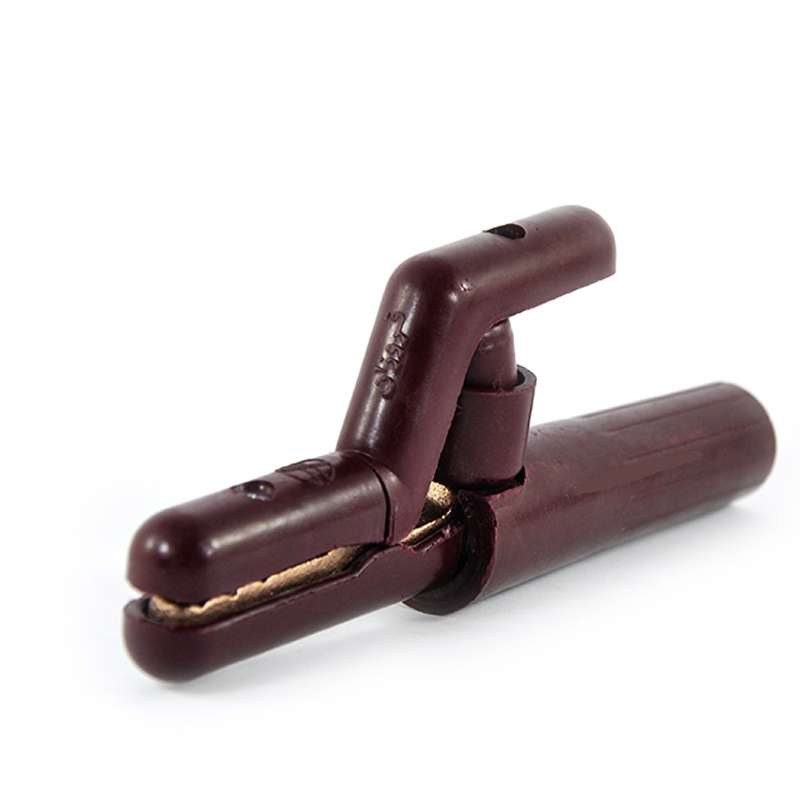 انبر جوشکاری فروزان کد pr450 m