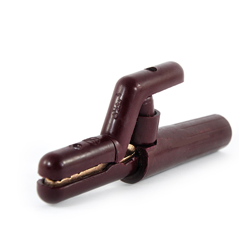 انبر جوشکاری فروزان کد pr450 m