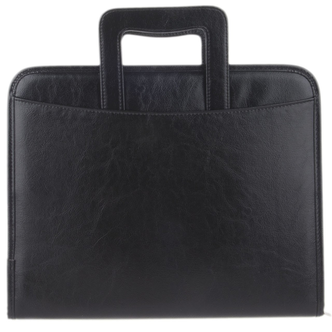 کیف دستی چرم گالری کهن چرم مدل PF27