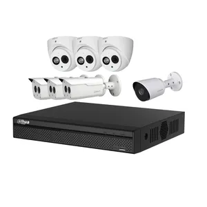 سیستم امنیتی داهوا مدل DACP72S3433-W