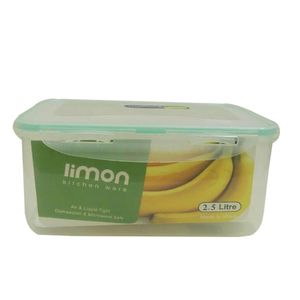 نقد و بررسی ظرف نگهدارنده لیمون مدل 702-4 توسط خریداران