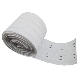 نوار پرده باربد مدل BB10 طول 10متر