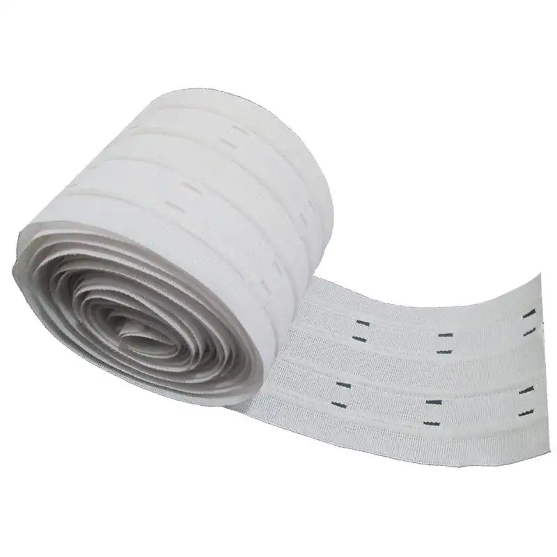 نوار پرده باربد مدل BB10 طول 10متر