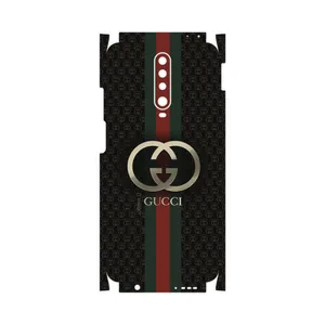 MAHOOT  GCC-FullSkin Cover Sticker for Xiaomi Redmi K30