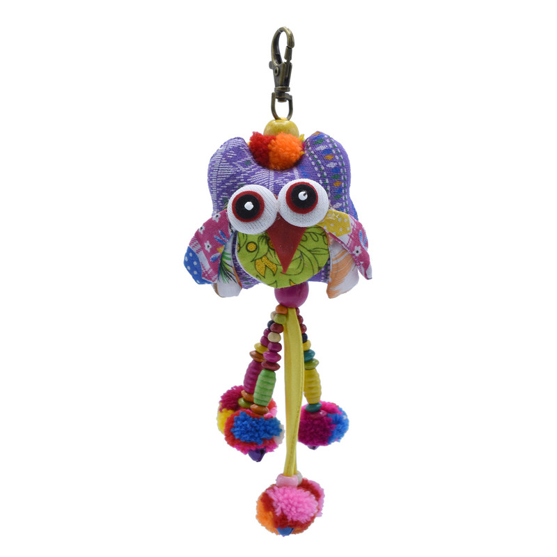 جاسوییچی مدل OWl