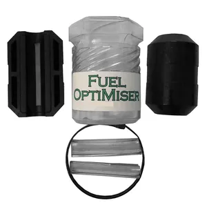 fuel optimiser