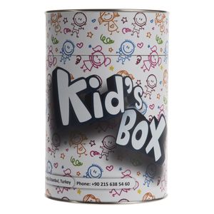 نقد و بررسی اسباب بازی شانسی مدل Kid's Box توسط خریداران