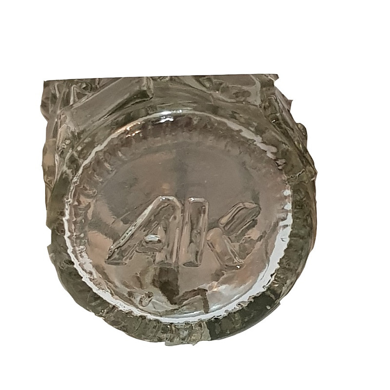 آبلیمو خوری الماس کاران مدل آیس کد 879017 بسته 2 عددی