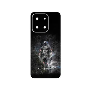 MAHOOT Crysis Cover Sticker for Xiaomi Poco C85