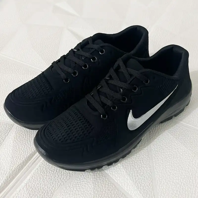 کفش پیاده روی زنانه مدل سوپر کد 519