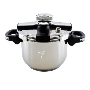 زودپز وینکس مدل کف سه لایه گنجایش 5 لیتر