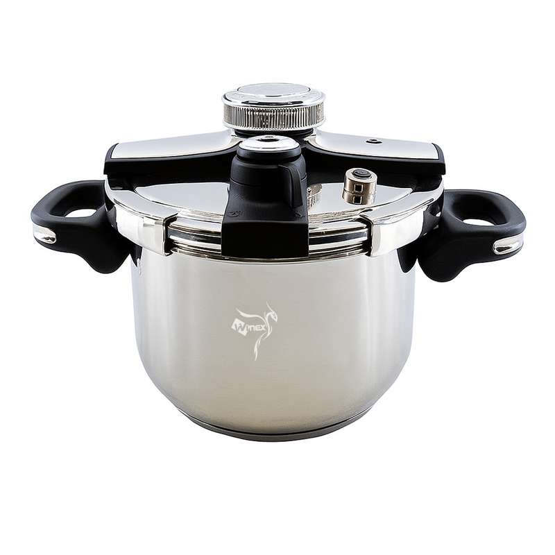 زودپز وینکس مدل کف سه لایه گنجایش 5 لیتر