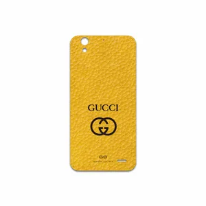 MAHOOT ML-GCC Cover Sticker for Huawei Ascend G630