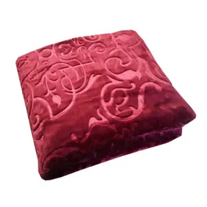 پتوی شادیلون کد hz70 سایز 200x230 سانتی متر