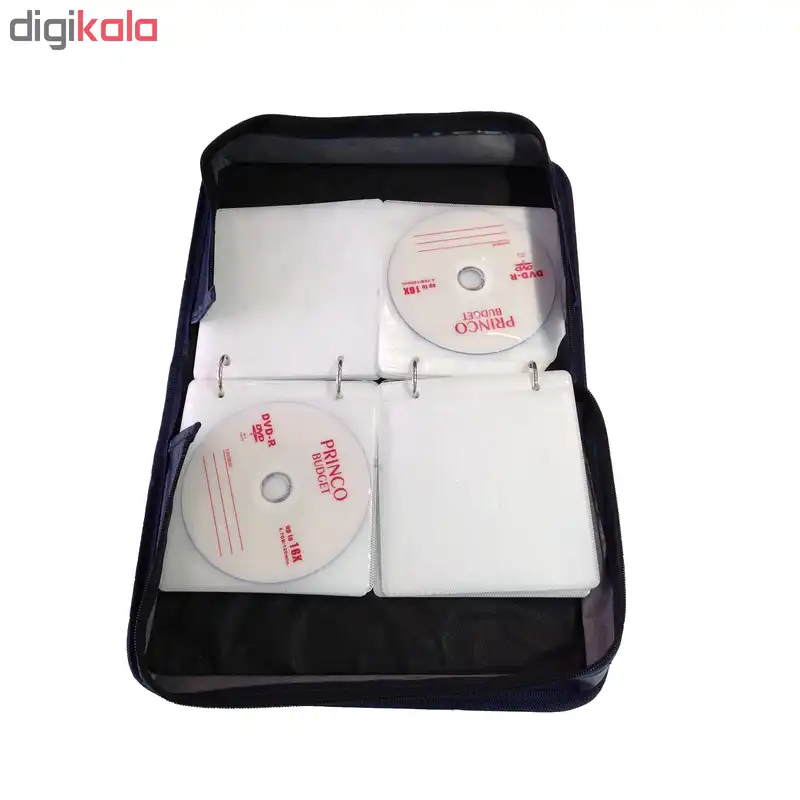 کیف سی دی 120 عددی کابیان کد 1202