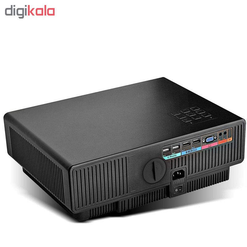 ویدئو پروژکتور ویوی برایت مدل ASSPECIAL C90
