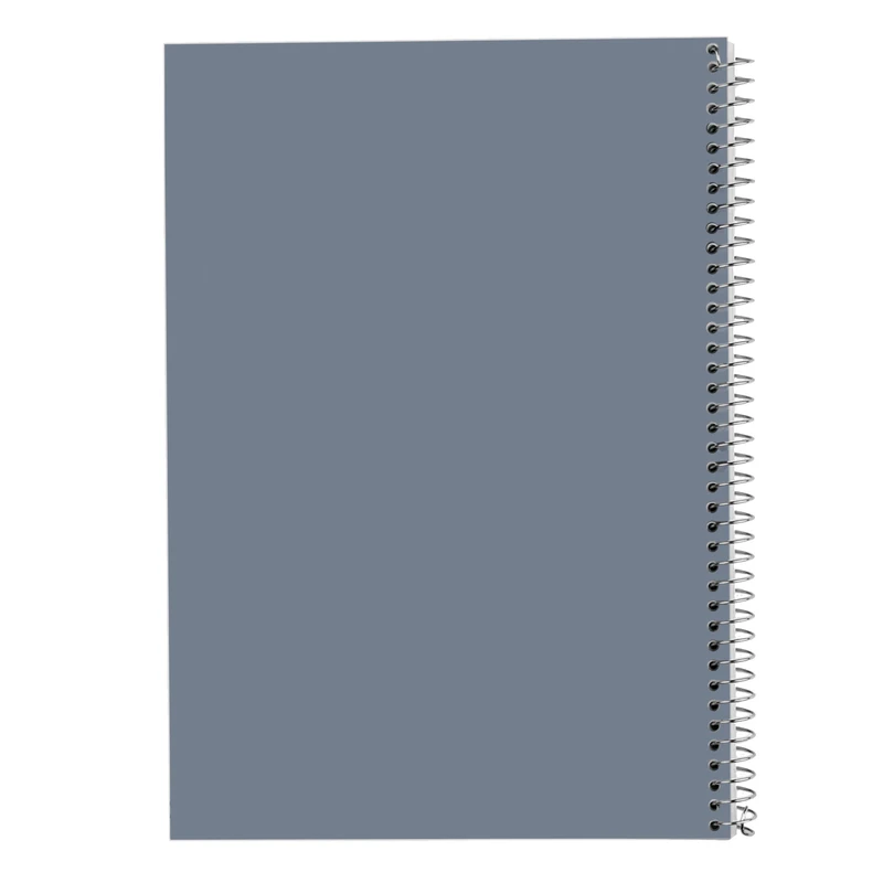 دفتر مشق 50 برگ مدوپد طرح فانتزی کد DF17563